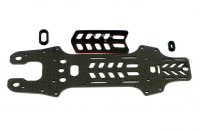 Рама верхняя ImmersionRC: Vortex 250 PRO - IM-V25PCK4