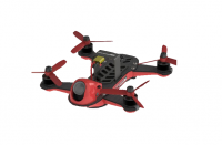 Радиоуправляемый гоночный квадрокоптер Immersion RC Vortex 150 Mini BNF 2.4G - IM-V15MSTDUS