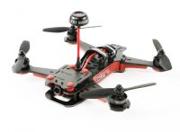 Радиоуправляемый квадрокоптер ImmersionRC Vortex 250 PRO 350mW (в zip кейсе) ARF 2.4G - IM-V25PAT5G8350