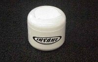 Смазка Insane Grease - Ins-A58