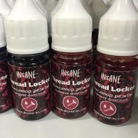 Клей Insane Tread Locker сильная фиксация - INS-TLH