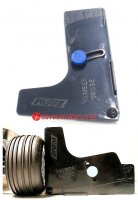 Инструмент для измерения углов колес RPM Precision Camber Gauge - DDM-TT170