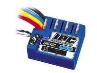 Регулятор IPC V3.1 Generation+ - LRP-83710