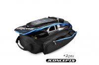Сумка-рюкзак для автомоделей 1:10 JConcepts - JCO2095