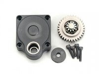 JUMP-START BACK PLATE .21 * .26 ONLY NOT .46 - HPI-HB11316