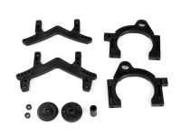 Моторная рама K PARTS-motor mount * damper stay set - MST-210010