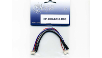 Кабель для соединения 2хLBA10 NET - HP-EOSLBA10-MSC