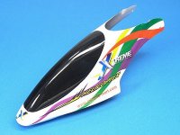 Кабина Xtreme color - BCX010