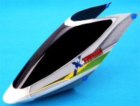 Кабина Xtreme для вертолета E sky Lama V4 - ESL401-B