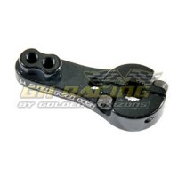 Качалка Алюмин. Вер.2 (Black): Hitec - GH-1176