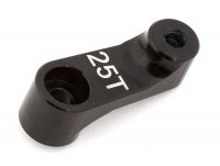 Качалка алюминиевая FT, 25T, 15.5mm - AS1366