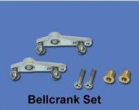 Качалки управления углом атаки лопастей - HM-CB180-Z-04