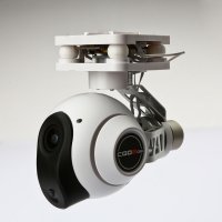 Камера Blade C-Go2 GB300 HD with 3-Axis Brushless Gimbal - BLH8110