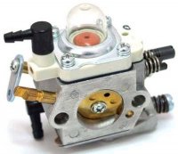 Карбюратор  WT-603B (с возд.заслонкой) - T2070-81002