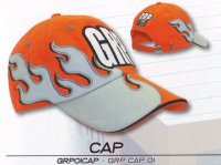 Кепка GRP - GRP01CAP
