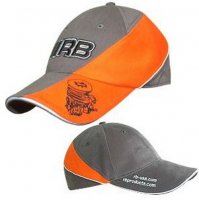 Кепка RB Concept Asymetric - RB-01541