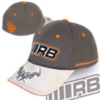 Кепка RB perfect fit Large size - RB-02010-109