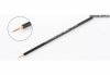 Кисточка H.G. Pointed Brush (S) - TAM-87019