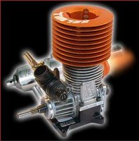 Двигатель Kit TM728 Rotostart compatible|Tuned Pipe TM01|Engine mount Sava - RB-E01900-000106-H