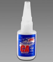 Клей циакриновый - New Formula Premium Blend (Средний) - PL6005-02