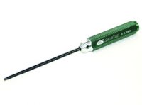Ключ-шестигранник 2.5x120mm - GSC-706015