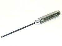 Ключ-шестигранник 3.0x120mm - GSC-706016