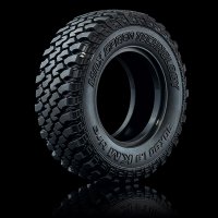 Шина KM Crawler tire 30X90-1.9 (soft-30°) (2) - MST-101036
