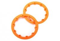 Кольца крепления резины - E6 (Orange)(2шт) - TM-505206O