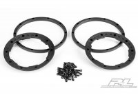 Кольца крепления резины Heavy Duty 5B * 5T(1|5 Wheels) 2 компл. - PL2718-21