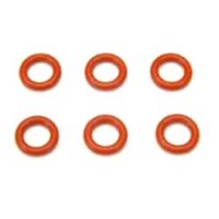 Кольца силиконовые O-Ring, AS009 (6шт) - GSC-ST067