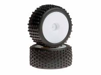 Колеса в сборе S18 RMT | Monster Block (2шт) - LRP-112550