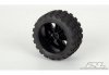 Колеса в сборе Трак 1|10 - Dirt Hawg 2.8* (2шт) - PL1175-12