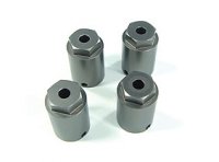 Колесные адаптеры S.U.T 14мм Hex - GSC-UT10TA