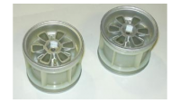 Колесные диски для SSK - PD1625