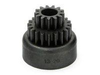 Колокол сцепления 13|20T (NITRO 2 SPEED) - HPI-A826