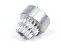 Колокол сцепления 14|18T (RTR) - GSC-VS2418