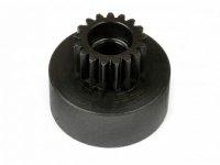 Колокол сцепления 17 Tooth (0.8M) - HPI-77137