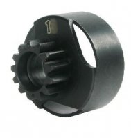 Колокол сцепления - K Factory 1|8  13T - TM-K6505-13