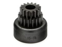Колокол сцепления NITRO 2 SPEED  15|18 TOOTH (1M) - HPI-A792