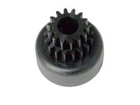 Колокол сцепления NTIRO 2 SPEED  14|17 TOOTH (1M) - HPI-A791