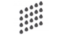 Колпачки амортизатора для ZK и ZT - PD2191
