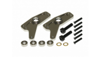 Комплект CNC тяг шага и крена - GA204612