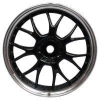 Комплект дисков (4шт.), 14 спиц, черные+хром - SWS-3320033_b