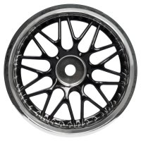 Комплект дисков (4шт.), 20 спиц, черные+хром - SWS-3320069_b