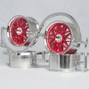 Комплект дисков (4шт.), 20 спиц, красные+хром - SWS-3320069_r