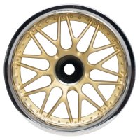 Комплект дисков (4шт.), 20 спиц, золото - SWS-3320069_go