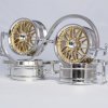 Комплект дисков (4шт.), 20 спиц, золото - SWS-3320069_go