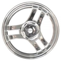 Комплект дисков (4шт.), 3 спицы, хром - SWS-3320065_s