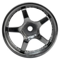 Комплект дисков (4шт.), 5 спиц, серые - SWS-3320099_gy