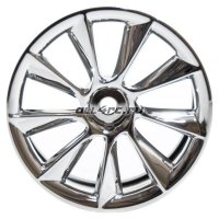 Комплект дисков (4шт.), ATG RS8, 9 спиц, вылет 3мм, хром - SWS-3320040_3